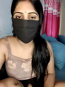Kritika Hotty online show from 8, 3, 2025