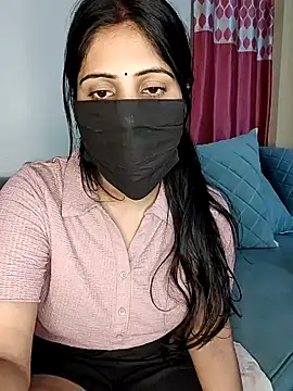 Kritika Hotty online show from 11, 3, 2025