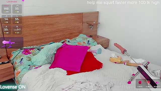 lexy angel12 online show from 20, 12, 2024