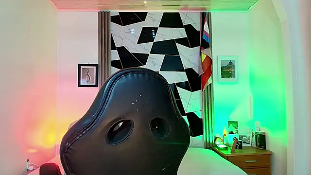 Erik Osorio online show from 14, 9, 2025