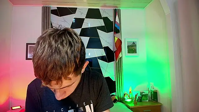 Erik Osorio online show from 19, 9, 2025