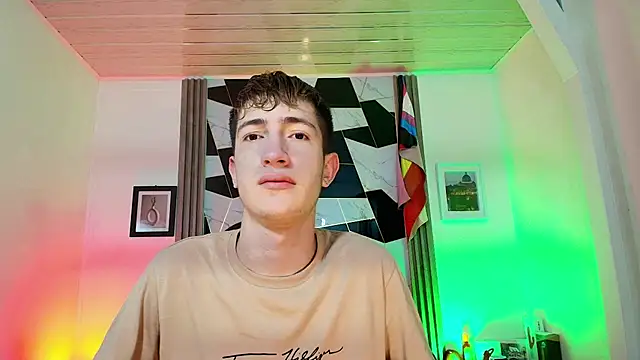 Erik Osorio online show from 20, 9, 2025