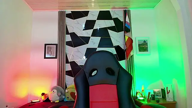 Erik Osorio online show from 23, 9, 2025