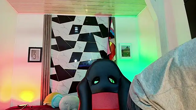 Erik Osorio online show from 28, 9, 2025