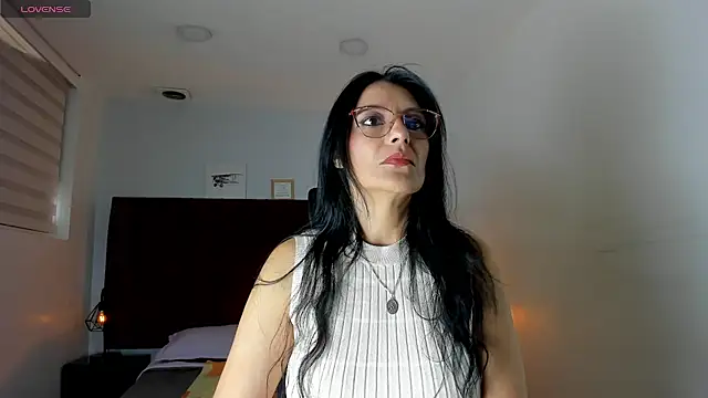 Zuzana21 online show from 18, 3, 2025