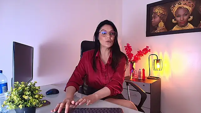 Zuzana21 online show from 18, 10, 2025