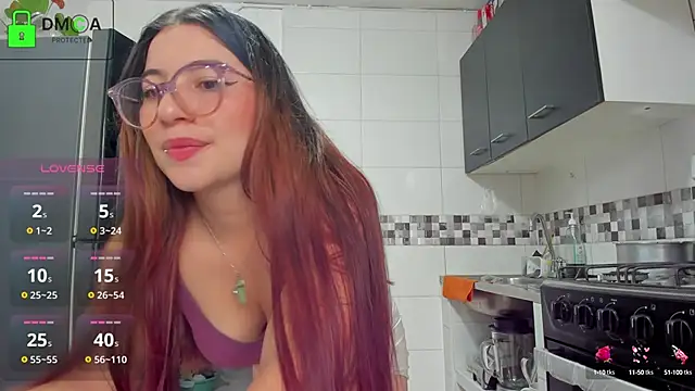 kathryn07 online show from 25, 9, 2025