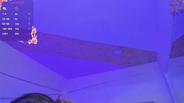 Snapshot of PandoraRider chatting on 11, 11, 2025 PandoraRider online show from 11, 11, 2025