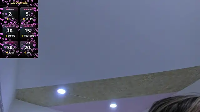 Snapshot of PandoraRider chatting on 22, 11, 2025 PandoraRider online show from 22, 11, 2025