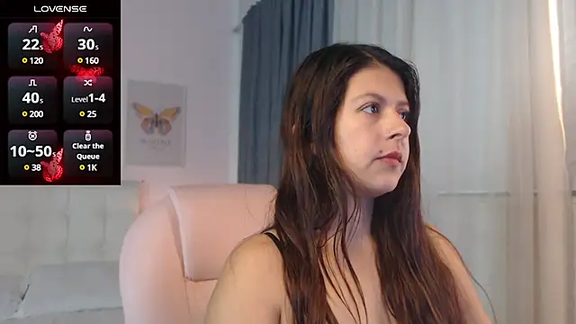 liss black online show from 11, 3, 2025