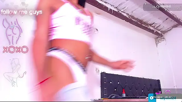 andreaxdol online show from 6, 2, 2026