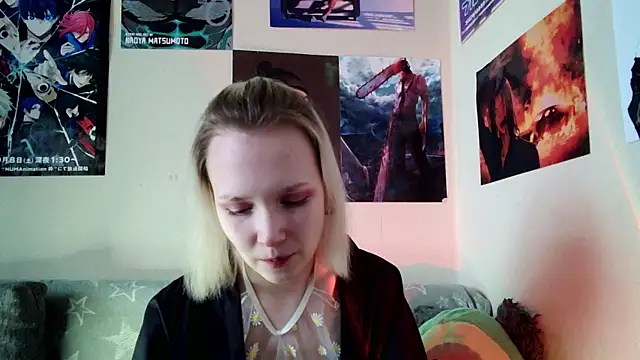 Snapshot of akkinleelove chatting on 15, 2, 2025 akkinleelove online show from 15, 2, 2025