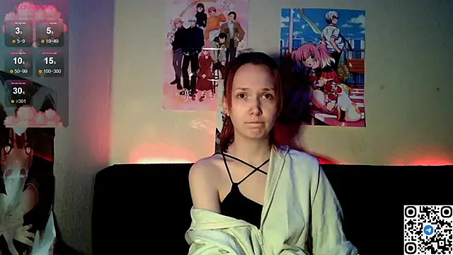 Snapshot of akkinleelove chatting on 16, 2, 2026 akkinleelove online show from 16, 2, 2026