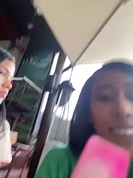 lilibluex online show from 21, 12, 2024