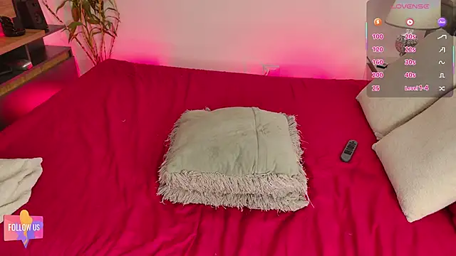 Alexawhiittee online show from 16, 3, 2026