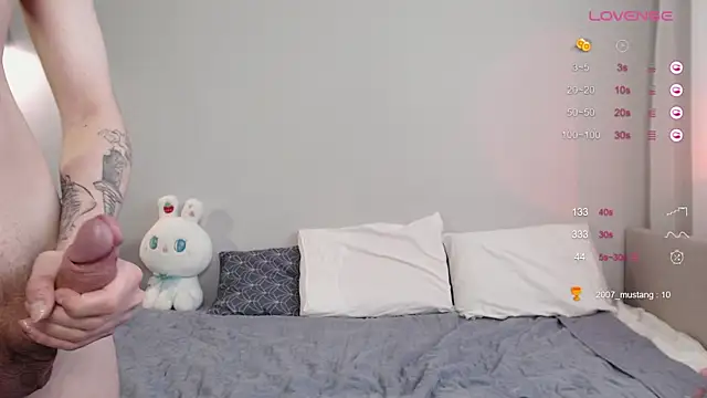 duomooncouple online show from 13, 2, 2025