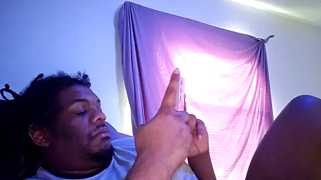 I Am KingK online show from 17, 2, 2025