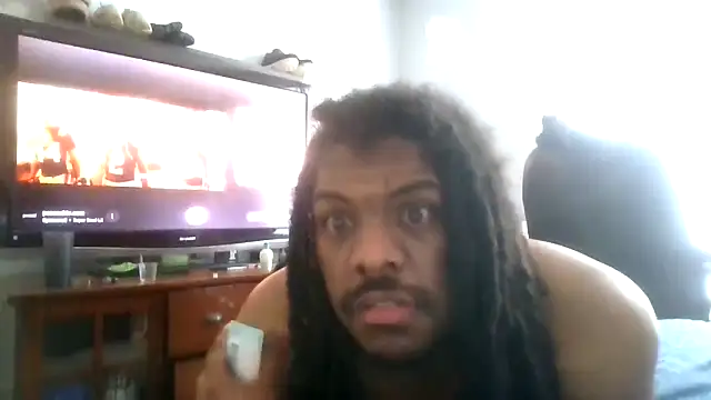 I Am KingK online show from 8, 2, 2026