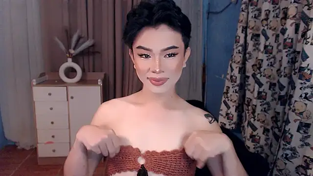 Snapshot of Dimpledimps69 chatting on 17, 11, 2025 Dimpledimps69 online show from 17, 11, 2025