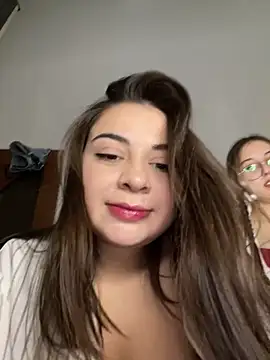 EllyBigTits online show from 20, 9, 2025