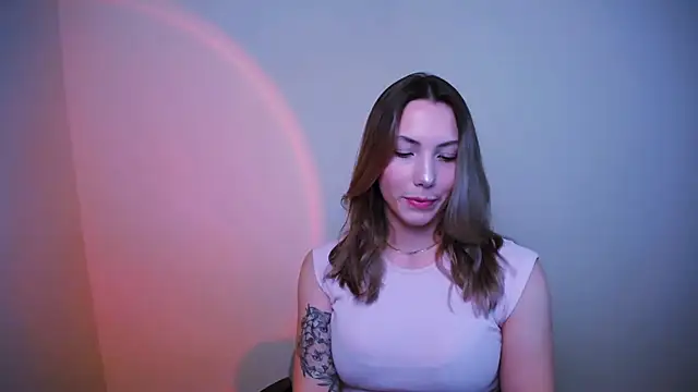 VanessaMay  online show from 18, 12, 2024