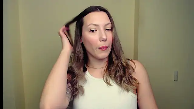 VanessaMay  online show from 19, 3, 2025