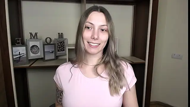 VanessaMay  online show from 3, 3, 2026