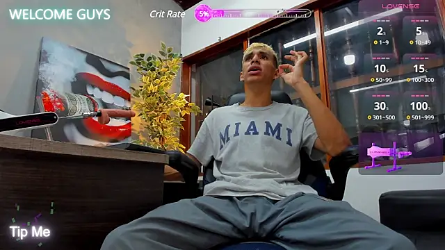 Snapshot of kieran_derek chatting on 20, 1, 2025 kieran derek online show from 20, 1, 2025