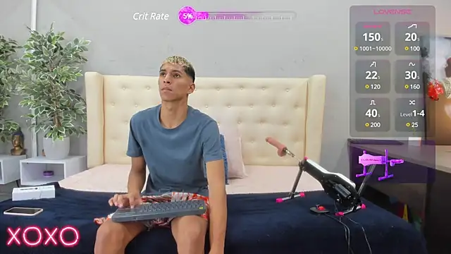 Snapshot of kieran_derek chatting on 13, 3, 2025 kieran derek online show from 13, 3, 2025