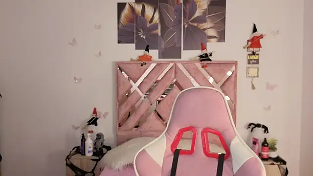 Diosa-afrodita online show from 24, 10, 2025