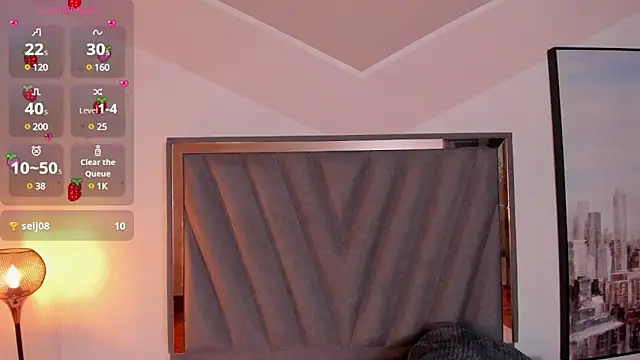 megansky18 online show from 30, 1, 2025