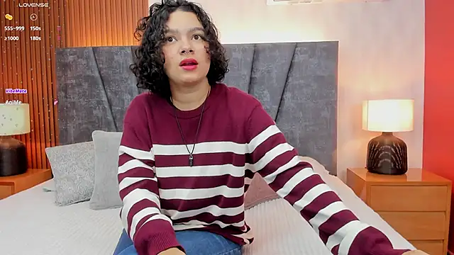 Snapshot of pretty_sunlight_ chatting on 25, 1, 2025 pretty sunlight online show from 25, 1, 2025