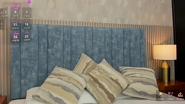 pretty sunlight  online show from 17, 12, 2025