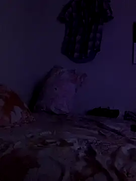 Johnras121 online show from 2, 10, 2025