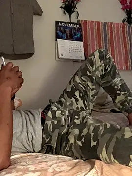 Johnras121 online show from 28, 11, 2025