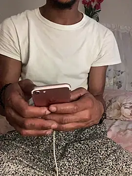 Johnras121 online show from 16, 3, 2026