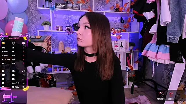  AsyaSweet online show from 13, 10, 2025