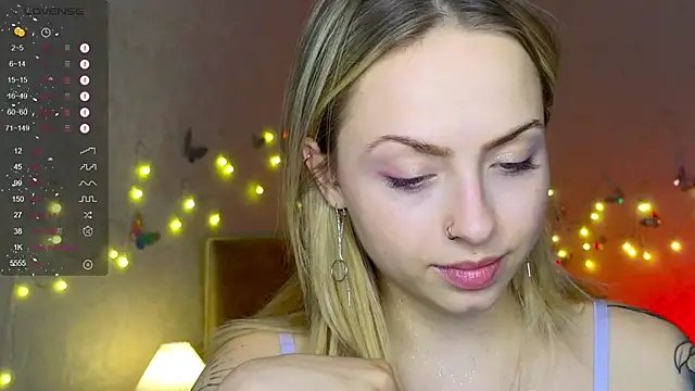 lavenderluxe online show from 9, 12, 2024