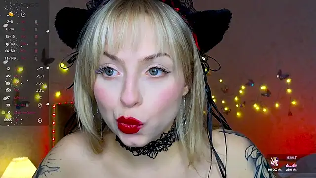 lavenderluxe online show from 21, 12, 2024