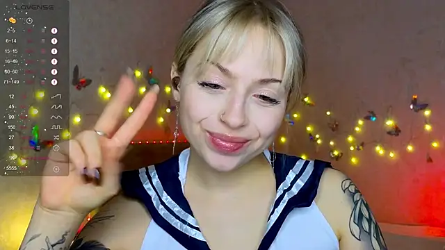 lavenderluxe online show from 22, 12, 2024
