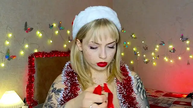 lavenderluxe online show from 25, 12, 2024