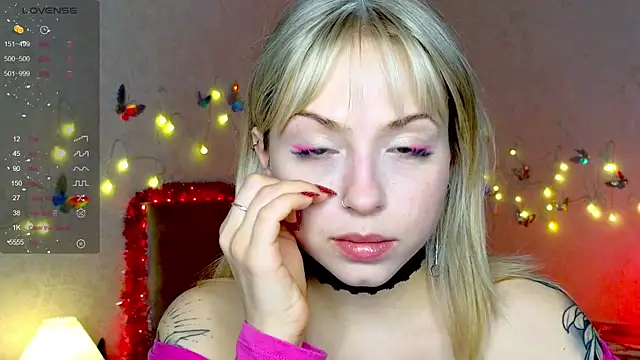 lavenderluxe online show from 29, 12, 2024