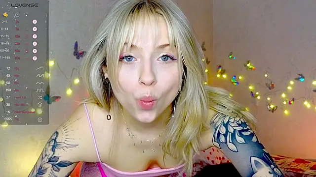 lavenderluxe online show from 29, 12, 2024