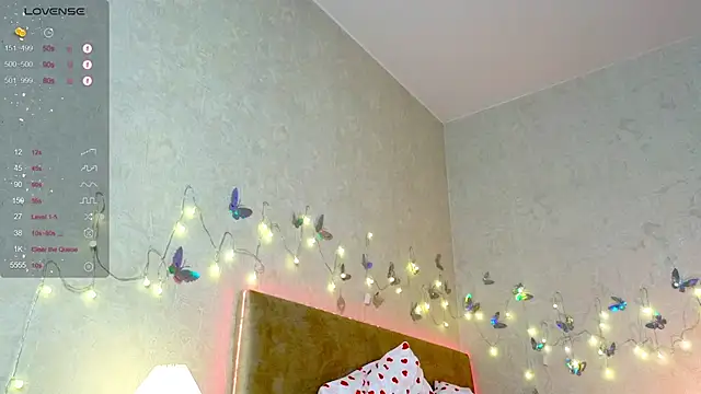 lavenderluxe online show from 30, 12, 2024