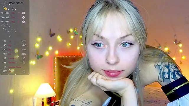 lavenderluxe online show from 6, 1, 2025