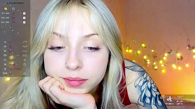 lavenderluxe online show from 7, 1, 2025