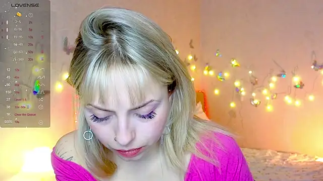 lavenderluxe online show from 8, 1, 2025
