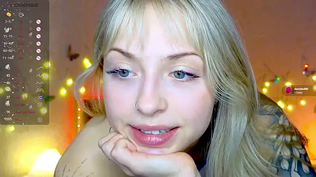 lavenderluxe online show from 9, 1, 2025
