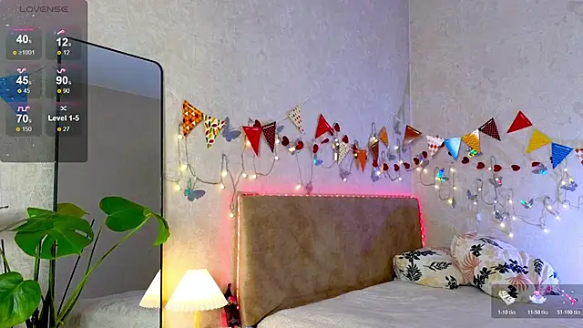 lavenderluxe online show from 8, 11, 2025