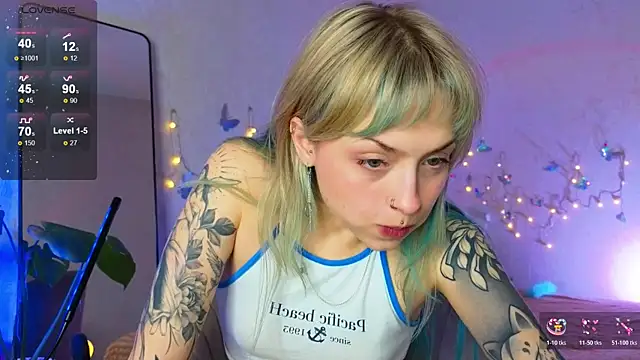 lavenderluxe online show from 12, 1, 2026